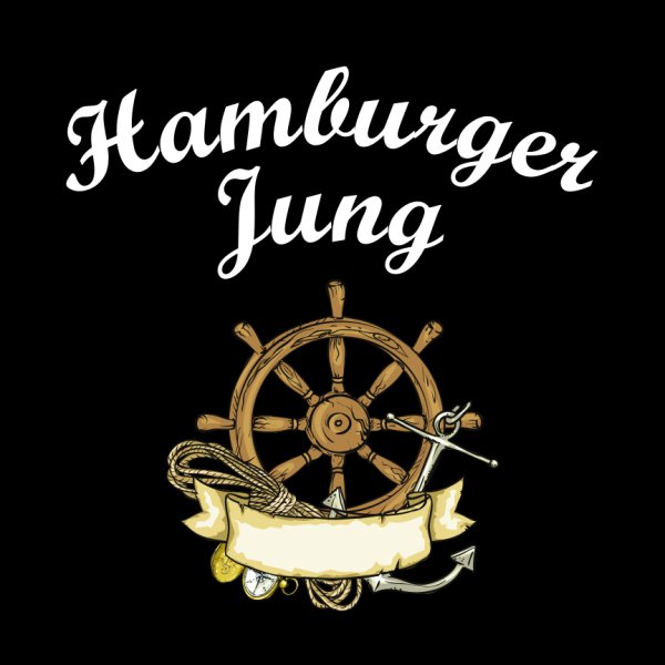 Hamburger Jung