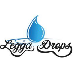 Legga Drops (Lebensmittel Aroma)