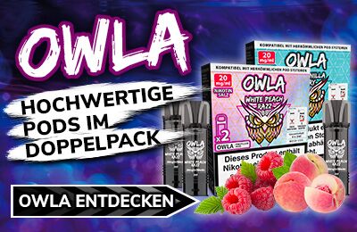 OWLA Sortiment