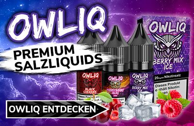 OWLIQ Sortiment