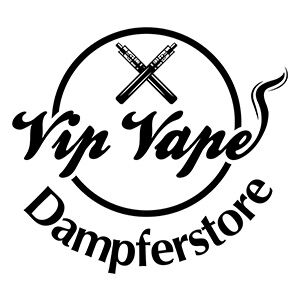 VIP Vape Logo