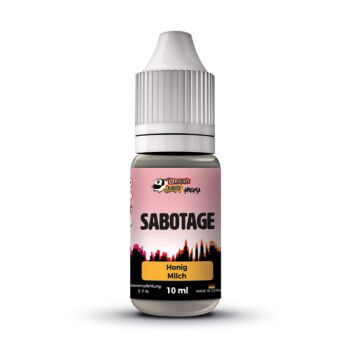 Urban Juice Aroma Sabotage 100 ml