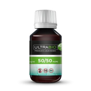 Ultrabio Base 50/50