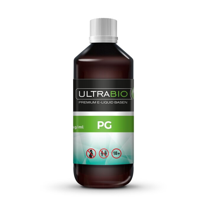 Ultrabio Base PG 1 Liter