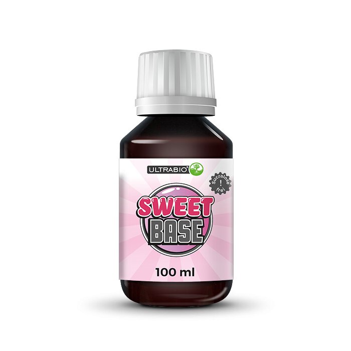 Ultrabio Sweet Base 100 ml