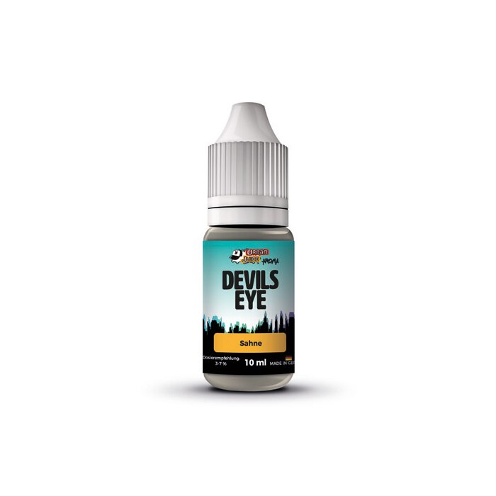 Urban Juice Devils Eye 10 ml Aroma