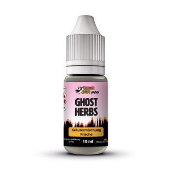 Urban Juice Ghostherbs 10 ml Aroma