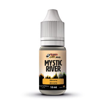 Urban Juice Mystic River 10 ml Aroma mit Banderole