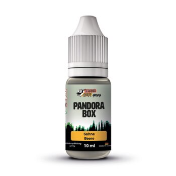 Urban Juice Pandora Box 10 ml Aroma