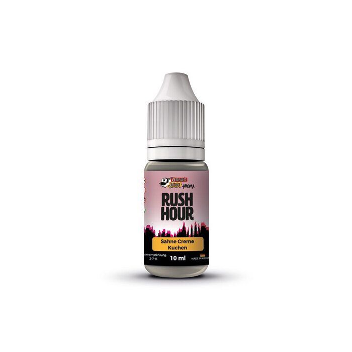 Urban Juice Rush Hour 10 ml Aroma