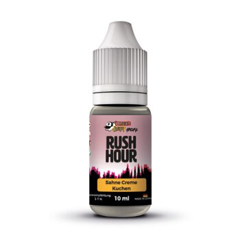 Urban Juice Rush Hour 10 ml Aroma
