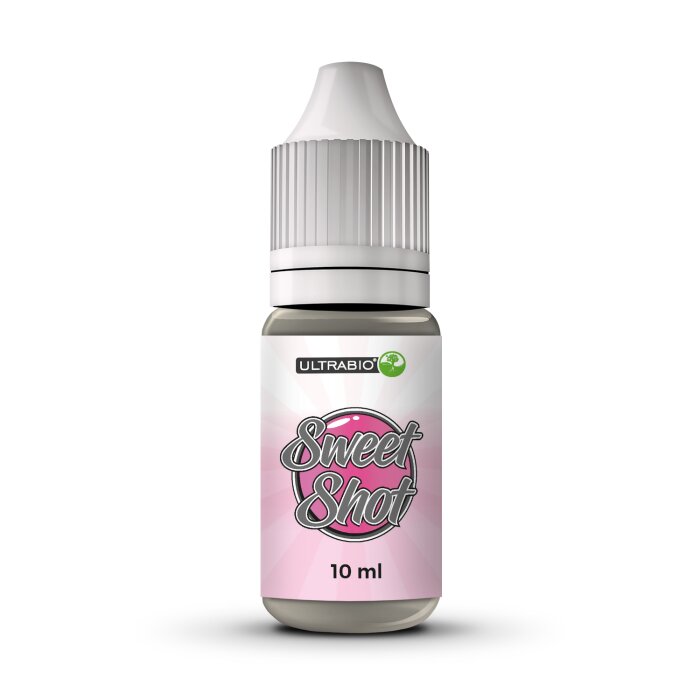 Ultrabio Sweet Shot Liquid-Additiv 10 ml