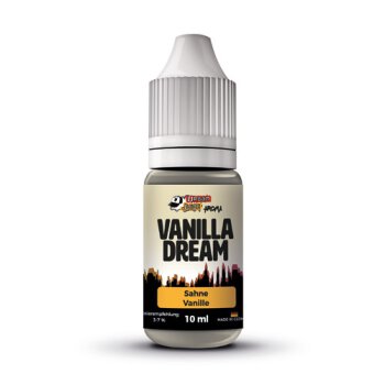 Urban Juice Vanilla Dream 10 ml Aroma