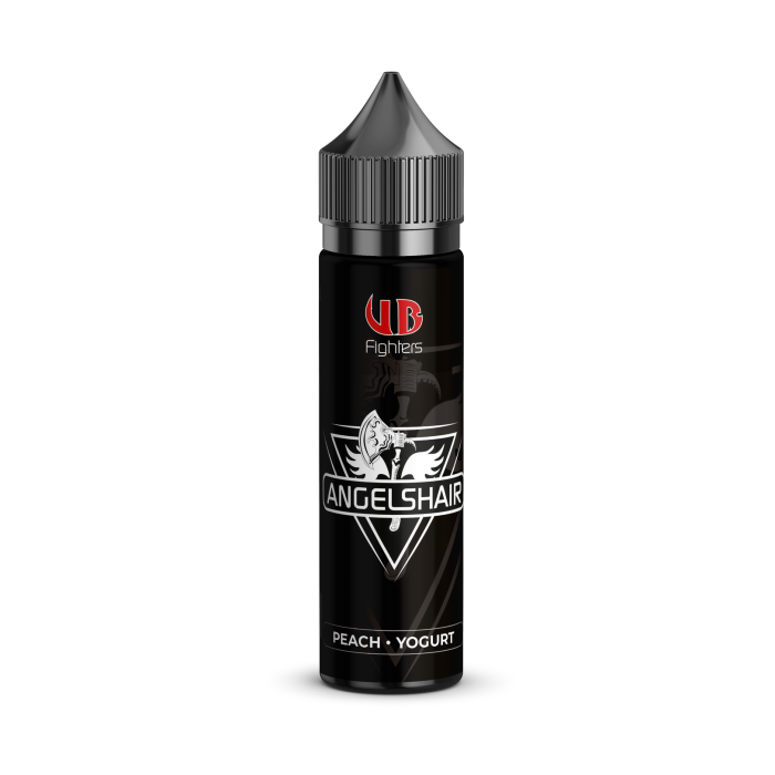 UB Fighters Angelshair 5 ml Longfill