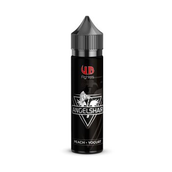 UB Fighters Angelshair 5 ml Longfill