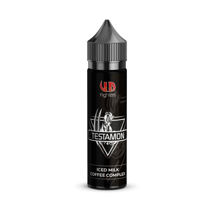 UB Fighters Testamon 5 ml Aroma Longfill