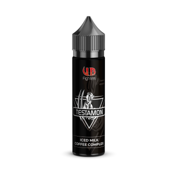UB Fighters Testamon 5 ml Aroma Longfill