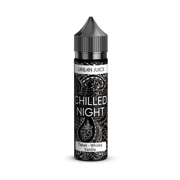 Urban Juice Chilled Night 5 ml Aroma Longfill