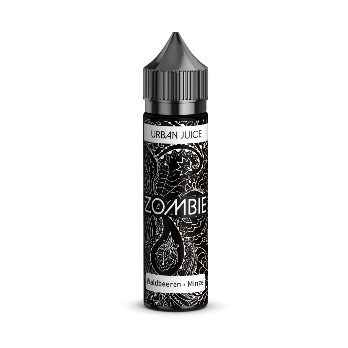 Urban Juice Zombie 5 ml Aroma Longfill mit Banderole