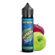 Refresh Gazoz Apfel 5 ml Aroma Longfill mit Banderole