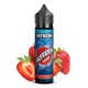 Refresh Gazoz Erdbeere 5 ml Aroma Longfill mit Banderole