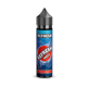 Refresh Gazoz Erdbeere 5 ml Aroma Longfill mit Banderole