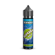 Refresh Gazoz Lemon Lime 5 ml Aroma Longfill mit Banderole