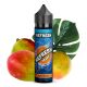 Refresh Gazoz Mango 5 ml Aroma Longfill mit Banderole