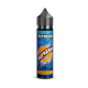 Refresh Gazoz Orange 5 ml Aroma Longfill mit Banderole