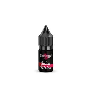 Smaragd Juicy Melon Hybridliquid Nikotingehalt 10 mg/ml...