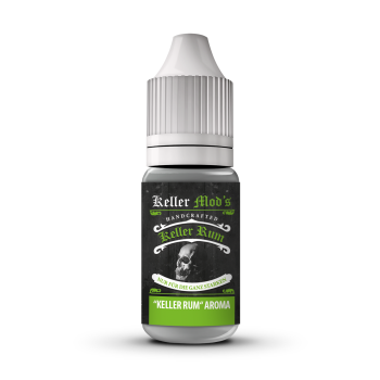 Kühles Rum Aroma - Keller Mods Keller Rum Original...