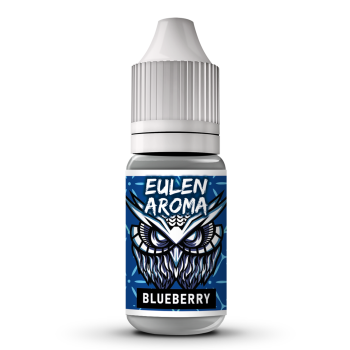 Blueberry Aroma - Eulen Aroma 10 ml