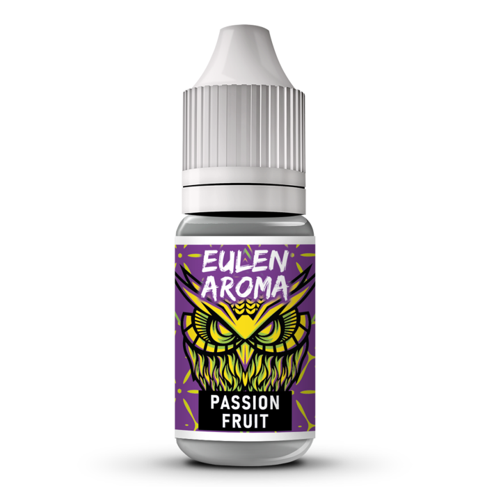 Passionfruit Aroma - Eulen Aroma 10 ml