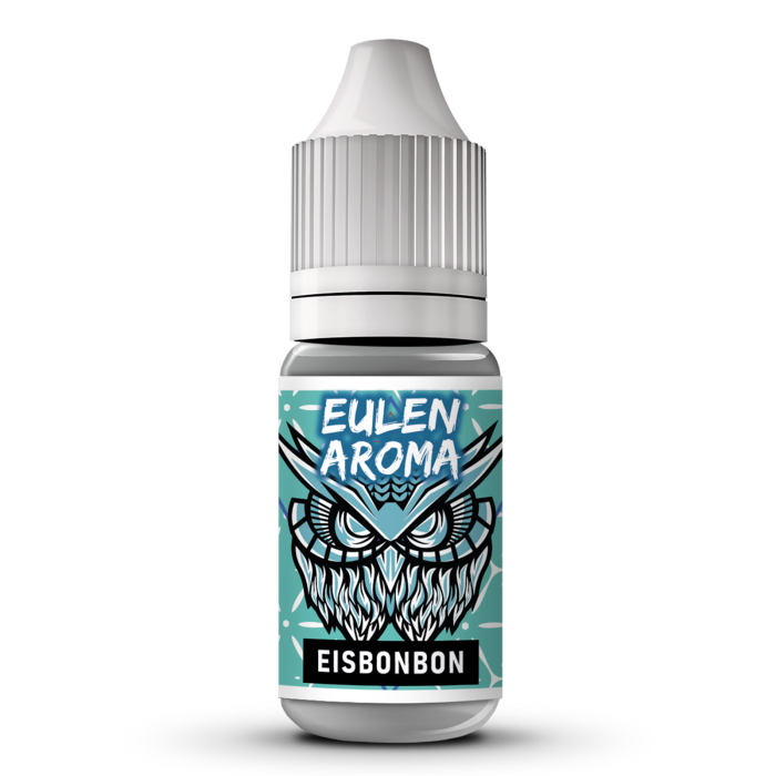 Eisbonbon Aroma - Eulen Aroma 10 ml