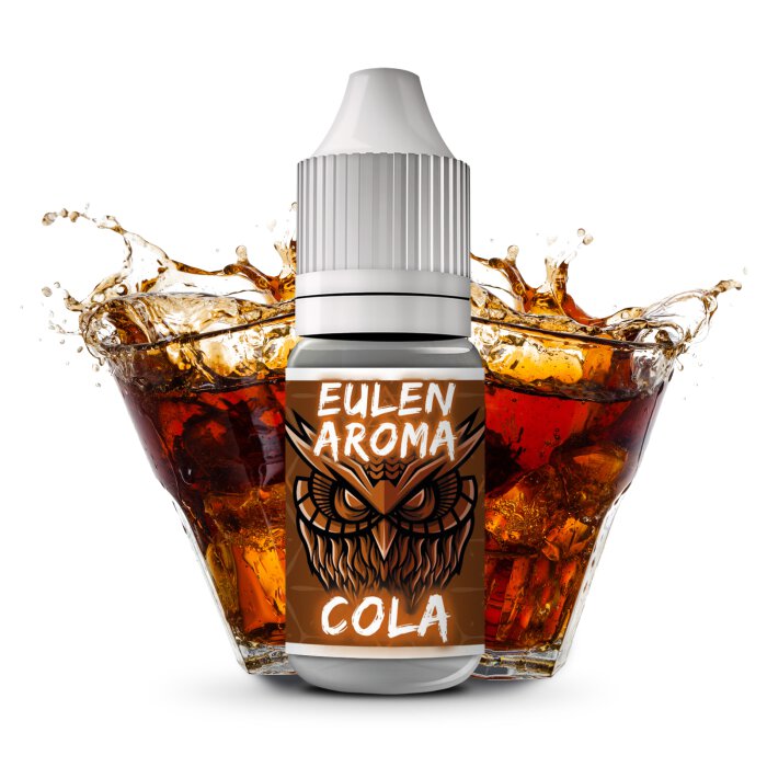 Eulen Aroma Cola 10ml