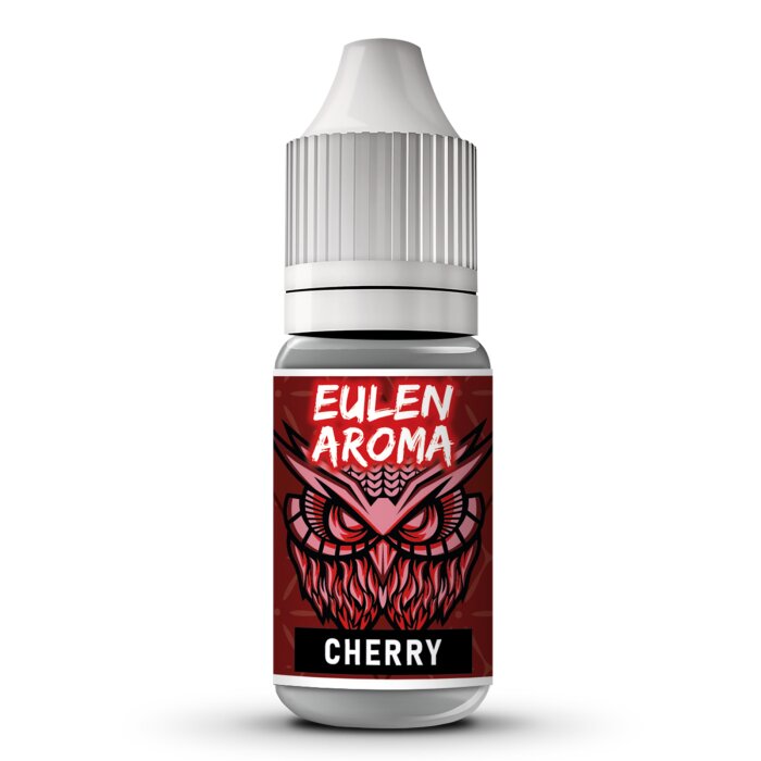 Cherry Aroma - Eulen Aroma 10 ml