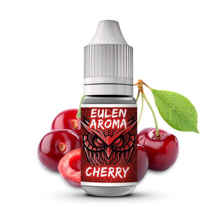 Eulen Aroma Cherry 10 ml