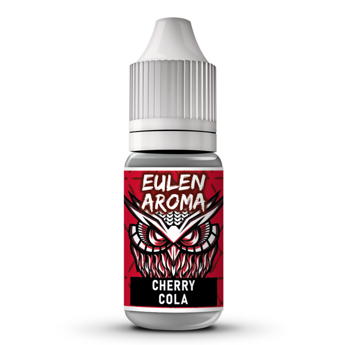 Cherry Cola Aroma - Eulen Aroma 10 ml