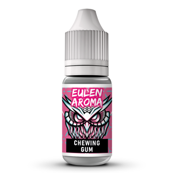 Chewing Gum (Kaugummi) Aroma - Eulen Aroma 10 ml