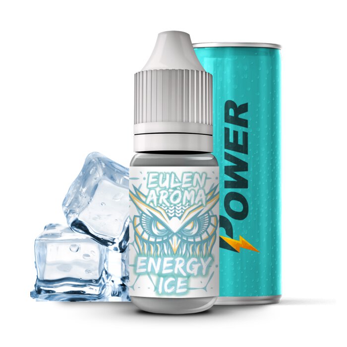 Eulen Aroma Energy Ice 10 ml