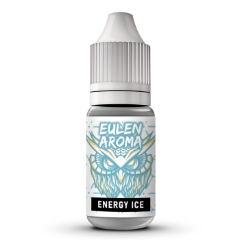Energy Ice Aroma - Eulen Aroma 10 ml