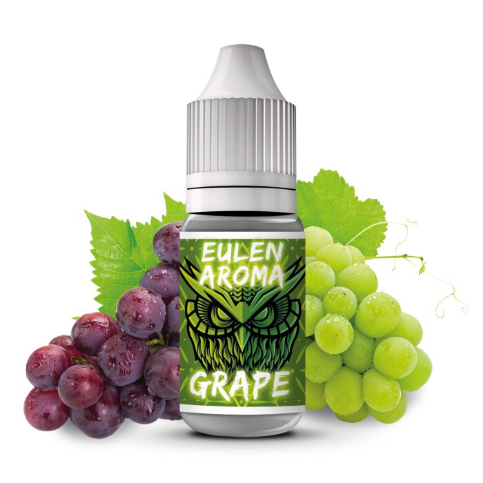 Eulen Aroma Grape 10 ml