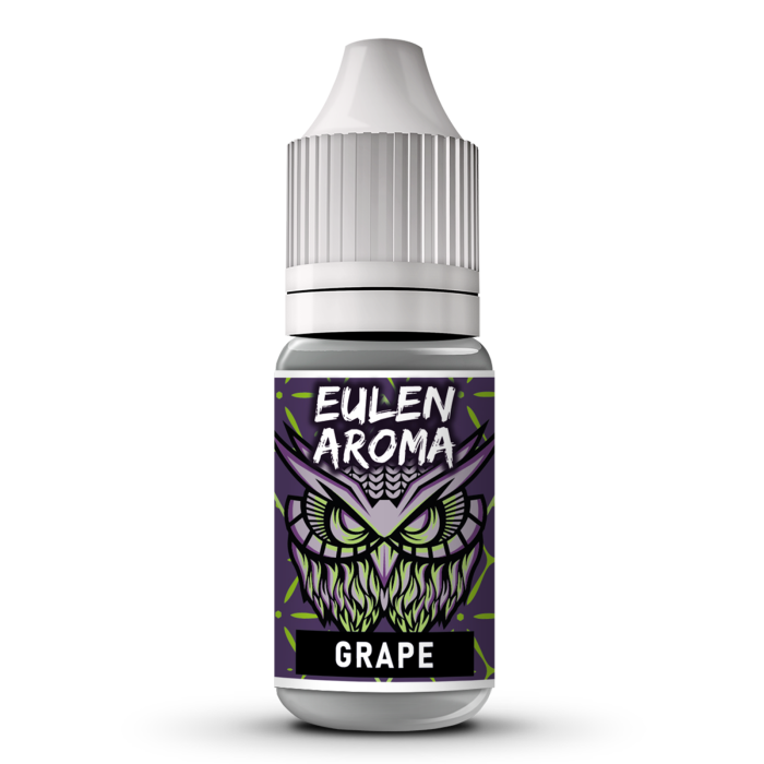 Grape Aroma - Eulen Aroma 10 ml