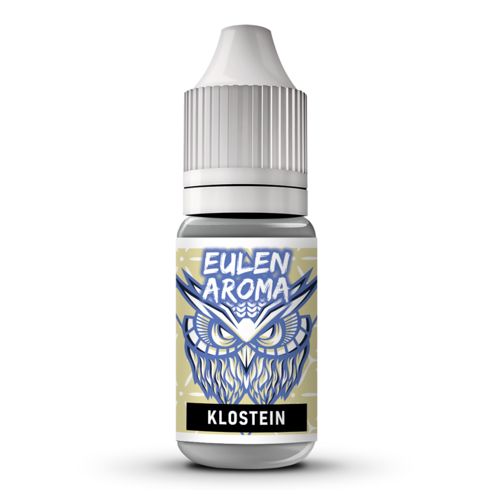 Klostein Aroma - Eulen Aroma 10 ml