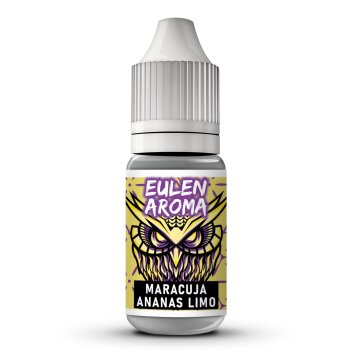 Maracuja Ananas Limo Aroma - Eulen Aroma 10 ml
