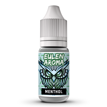 Menthol Aroma - Eulen Aroma 10 ml