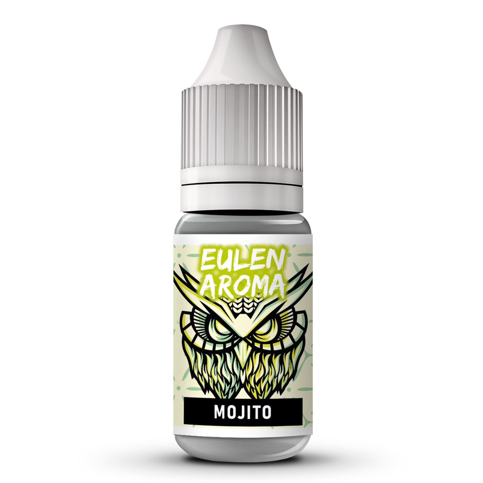 Mojito Aroma Eulen Aroma 10ml Direkt vom Hersteller Ultrabio