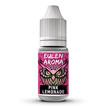 Pink Lemonade Aroma - Eulen Aroma 10 ml