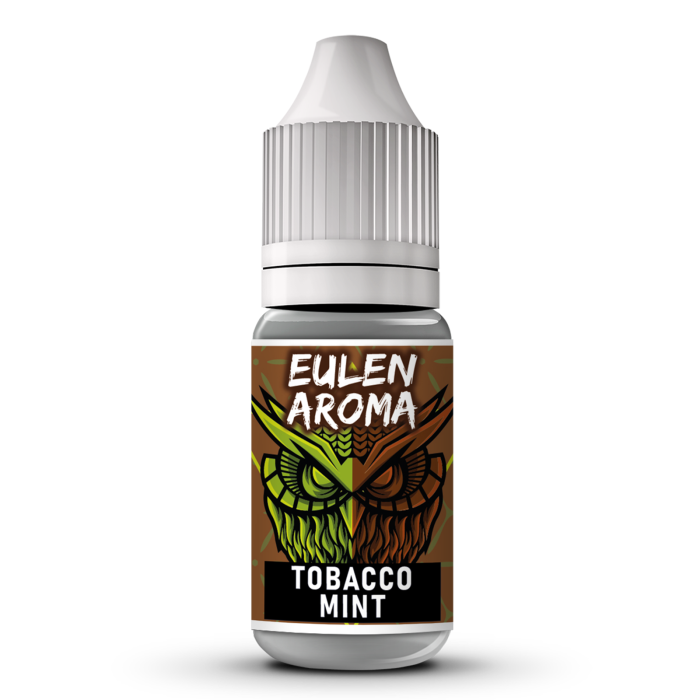 Tobacco Mint Aroma - Eulen Aroma 10 ml