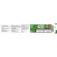OWL SALT Nikotinsalzliquid Spekulatius 10 ml 20mg